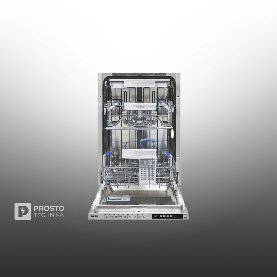 Посудомоечная машина Korting KDI 45898 I